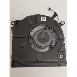 Cooler  Laptop, HP, Envy 14-EB, 14T-EB, TPN-Q252, M31130-001, M38796-001, ND75C37-20D15, DTADQ5D577G009, 5V, 0.50A