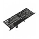 Baterie compatibila Laptop, Dell, XPS 13 9305, P82G, P82G004, CS-DEX937NB, DXGH8, 0H754V, G8VCF, 7.6V, 6300mAh, 47.88Wh