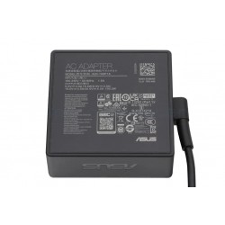 Incarcator Laptop Asus, VivoBook Pro 16X M7600QA, 0A001-01090100, A20-100P1A, 20V, 5A, 100W, USB-C