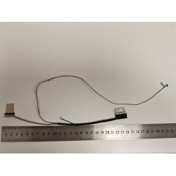 Cablu video LVDS compatibil Laptop, Asus, VivoBook 15 14005-03110000, 14005-04040200, 14005-04040300, 14005-03110100, 1422-03RJ0AS, 1422-03FD0AS, DD0XKRLC010, HQ21310589000, 30 pini