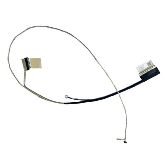 Cablu video LVDS compatibil Laptop, Asus, VivoBook 15 14005-03110000, 14005-04040200, 14005-04040300, 14005-03110100, 1422-03RJ0AS, 1422-03FD0AS, DD0XKRLC010, HQ21310589000, 30 pini