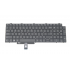 Tastatura Laptop, Dell, Precision 3560, 3561, 3570, 3571, 3580, 3581, PWKC3, 0PWKC3, neagra, layout US