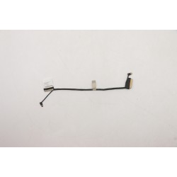 Cablu video LVDS Laptop, Lenovo, ThinkBook 13s G2 ARE Type 20WC, 5C10S30144, 450.0LX05.0001, LV550-13 Touch, 40 pini