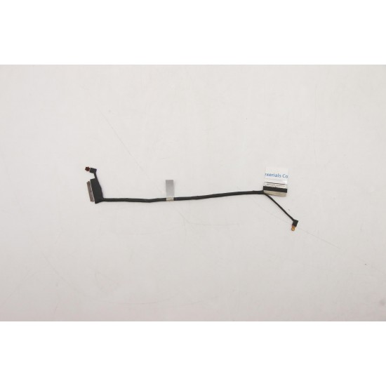 Cablu video LVDS Laptop, Lenovo, ThinkBook 13s G2 ARE Type 20WC, 5C10S30144, 450.0LX05.0001, LV550-13 Touch, 40 pini
