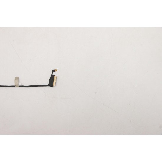 Cablu video LVDS Laptop, Lenovo, ThinkBook 13s G2 ARE Type 20WC, 5C10S30144, 450.0LX05.0001, LV550-13 Touch, 40 pini