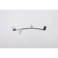 Cablu video LVDS Laptop, Lenovo, ThinkBook 13s G2 ITL Type 20V9, 5C10S30142, 450.0LX04.0001, LV550-13 LCD NT, FHD, non touch, 30 pini