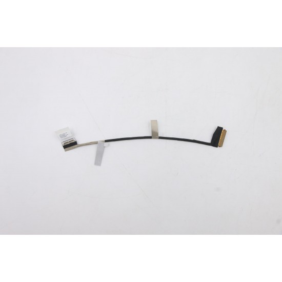 Cablu video LVDS Laptop, Lenovo, ThinkBook 13s G2 ITL Type 20V9, 5C10S30142, 450.0LX04.0001, LV550-13 LCD NT, FHD, non touch, 30 pini