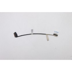 Cablu video LVDS Laptop, Lenovo, ThinkBook 13s G2 ITL Type 20V9, 5C10S30142, 450.0LX04.0001, LV550-13 LCD NT, FHD, non touch, 30 pini