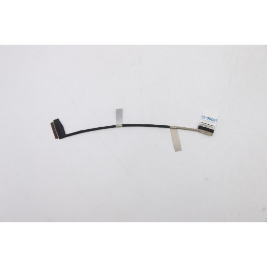 Cablu video LVDS Laptop, Lenovo, ThinkBook 13s G2 ITL Type 20V9, 5C10S30142, 450.0LX04.0001, LV550-13 LCD NT, FHD, non touch, 30 pini