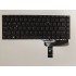 Tastatura Laptop, HP, EliteBook X360 1040 G4, iluminata, layout US