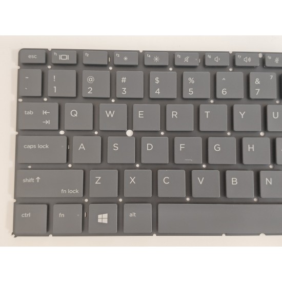 Tastatura Laptop, HP, EliteBook X360 1040 G4, iluminata, layout US