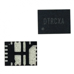 SMD SY8370C1TMC, SY8370C, DTR, DTRxxx, QFN13