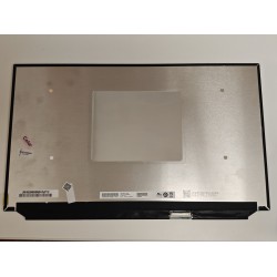 Display Laptop Gaming, Asus, ROG Zephyrus G15 GA551Q, GA551QS, 18010-15617700, B156ZAN05.1, 15.6 inch, LED, UHD, 4K, 3840x2160, IPS, 120Hz, 40 pini