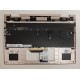 Carcasa superioara cu tastatura palmrest Laptop, HP, Spectre X360 13-AE, 13T-AE, TPN-Q199, L07275-001, L07275-B31, KEQ4AX33TATP30, iluminata, auriu roz, layout US