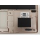 Carcasa superioara cu tastatura palmrest Laptop, HP, Spectre X360 13-AE, 13T-AE, TPN-Q199, L07275-001, L07275-B31, KEQ4AX33TATP30, iluminata, auriu roz, layout US