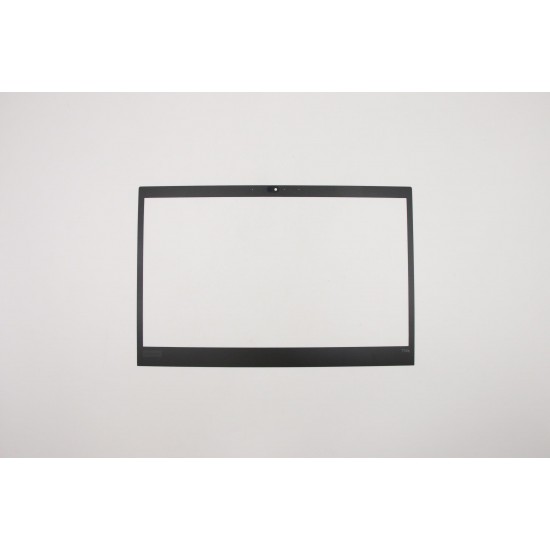 Rama Display compatibila Laptop, Lenovo, ThinkPad T490s Type 20NX, 20NY, 5CB0S95445, AL1L5000300, IR Camera, neagra