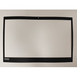 Rama Display compatibila Laptop, Lenovo, ThinkPad T495s Type 20QK, 20QJ, 5CB0S95445, AL1L5000300, IR Camera, neagra