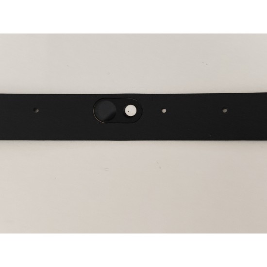 Rama Display compatibila Laptop, Lenovo, ThinkPad T490s Type 20NX, 20NY, 5CB0S95445, AL1L5000300, IR Camera, neagra