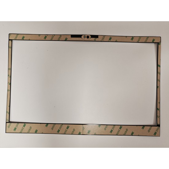 Rama Display compatibila Laptop, Lenovo, ThinkPad T490s Type 20NX, 20NY, 5CB0S95445, AL1L5000300, IR Camera, neagra