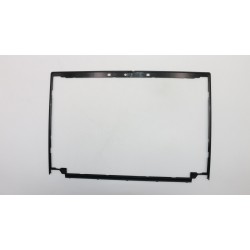 Suport Rama Display Laptop, Lenovo, ThinkPad T495s Type 20QK, 20QJ, 02HM500, SB30M90396, IR Camera, neagra