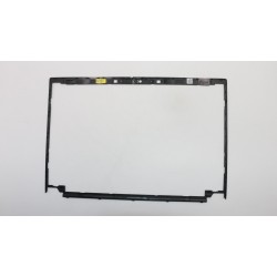 Suport Rama Display Laptop, Lenovo, ThinkPad T495s Type 20QK, 20QJ, 02HM500, SB30M90396, IR Camera, neagra