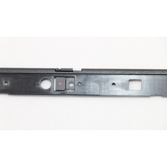 Suport Rama Display Laptop, Lenovo, ThinkPad T490s Type 20NX, 20NY, 02HM500, SB30M90396, IR Camera, neagra