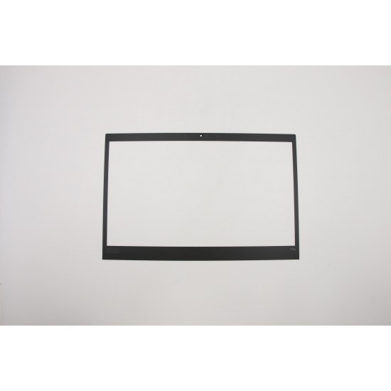 Rama Display compatibila Laptop, Lenovo, ThinkPad T495s Type 20QK, 20QJ, 5CB0S95444, AL1L5000200, neagra
