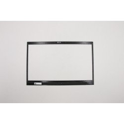 Rama Display compatibila Laptop, Lenovo, ThinkPad T495s Type 20QK, 20QJ, 5CB0S95444, AL1L5000200, neagra