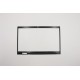 Rama Display compatibila Laptop, Lenovo, ThinkPad T495s Type 20QK, 20QJ, 5CB0S95444, AL1L5000200, neagra