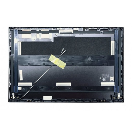 Capac Display OLED Laptop, Asus, VivoBook 15 F513E, F513EA, F513EP, F513I, F513IA, 90NB0R30-R7A013, 13N1-BAA0W32, negru