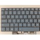 Tastatura Laptop, Lenovo, Yoga Pro 9 16IMH9 Type 83DN, iluminata, albastra, layout US