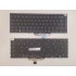 Tastatura Laptop, Asus, ZenBook 14X UM5401R, UM5401RA, UM5401Q, UM5401QA, UM5401U, UM5401UA, iluminata, gri inchis, layout US