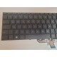 Tastatura Laptop, Asus, ZenBook 14X UM5401R, UM5401RA, UM5401Q, UM5401QA, UM5401U, UM5401UA, iluminata, gri inchis, layout US