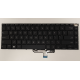 Tastatura Laptop, Asus, ZenBook 14X UM5401R, UM5401RA, UM5401Q, UM5401QA, UM5401U, UM5401UA, iluminata, gri inchis, layout US