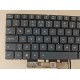 Tastatura Laptop, Lenovo, Yoga Pro 9 16IRP8 Type 83BY, iluminata, albastra, layout UK