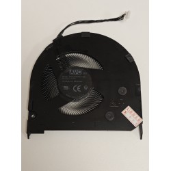 Cooler Laptop, Lenovo, Thinkpad T15p Gen 3 Type 21DA, 21DB, 5H41B77308, BAPA0908R2HY001, 12V, 0.50A