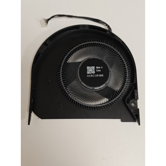 Cooler Laptop, Lenovo, Thinkpad P15v Gen 2 Type 21A9, 21AA, 5H41B77218, BAPA0908R2HY001, 12V, 0.50A