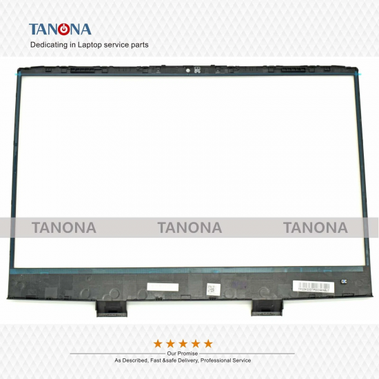 Rama Display Laptop, HP, Omen 15-CE, 15T-CE, TPN-Q194, EAG3D002010-1, TFQ3KG3DTP003, L24389-001
