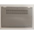 Carcasa inferioara bottom case Laptop, Lenovo, IdeaPad Flex 5-14ITL05 Type 82HS, 82LT, 460.0K10Q.0001, argintiu