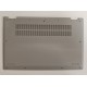 Carcasa inferioara bottom case Laptop, Lenovo, IdeaPad Flex 5-14ITL05 Type 82HS, 82LT, 460.0K10Q.0001, argintiu