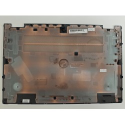 Carcasa inferioara bottom case Laptop, Lenovo, IdeaPad Flex 5-14ITL05 Type 82HS, 82LT, 460.0K10Q.0001, argintiu