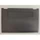 Carcasa inferioara bottom case Laptop, Lenovo, IdeaPad Flex 5-14ITL05 Type 82HS, 82LT, SCB0R75362, 460.0K10R.0001, gri
