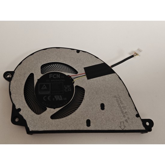 Cooler Laptop, Asus, VivoBook S16 S3607C, S3607CA, S3607Q, S3607QA, S3607V, S3607VA, 13NB1680P01011, DFS5N232158A51, F24462, DQ5D517G010, 5V, 1A