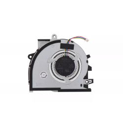 Cooler procesor Laptop Gaming, Asus, TUF A18 FA808U, FA808UH, FA808UM, FA808UP, 13NR0K90P01021, DFS5L22H05G86L, FSQ8, F24302, DQ5D587F009, 5V, 0.8A, CPU