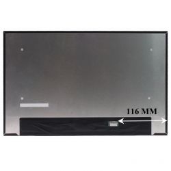 Display Laptop, HP, EliteBook 6 G1i 16, P34950-001, N160JCA-E5M, 16 inch, rezolutie FHD+, 1920x1200, IPS, 60Hz, conector 19mm, 30 pini