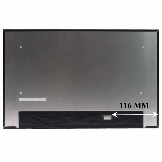 Display Laptop, HP, EliteBook 6 G1i 16, P34950-001, N160JCA-E5M, 16 inch, rezolutie FHD+, 1920x1200, IPS, 60Hz, conector 19mm, 30 pini