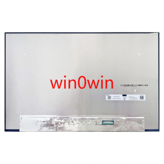 Display Laptop, HP, EliteBook 6 G1i 16, P34950-001, N160JCA-E5M, 16 inch, rezolutie FHD+, 1920x1200, IPS, 60Hz, conector 19mm, 30 pini