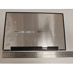 Display Laptop, Dell, 14 Plus DB14250, P197G, P197G001, PKD5W, 0PKD5W, B140QAN09.J, 14 inch, rezolutie QHD+, 2560X1600, IPS, 120Hz, conector ingust 20mm, 40 pini