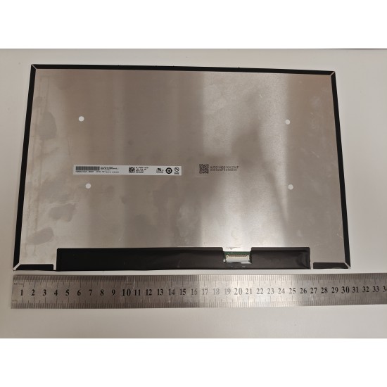 Display Laptop, Dell, 14 Plus DB14250, P197G, P197G001, PKD5W, 0PKD5W, B140QAN09.J, 14 inch, rezolutie QHD+, 2560X1600, IPS, 120Hz, conector ingust 20mm, 40 pini