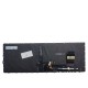 Tastatura Laptop, HP, EliteBook 745 G8, iluminata, cu point sticker, layout US